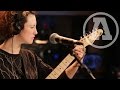 Esm patterson  never chase a man  audiotree live