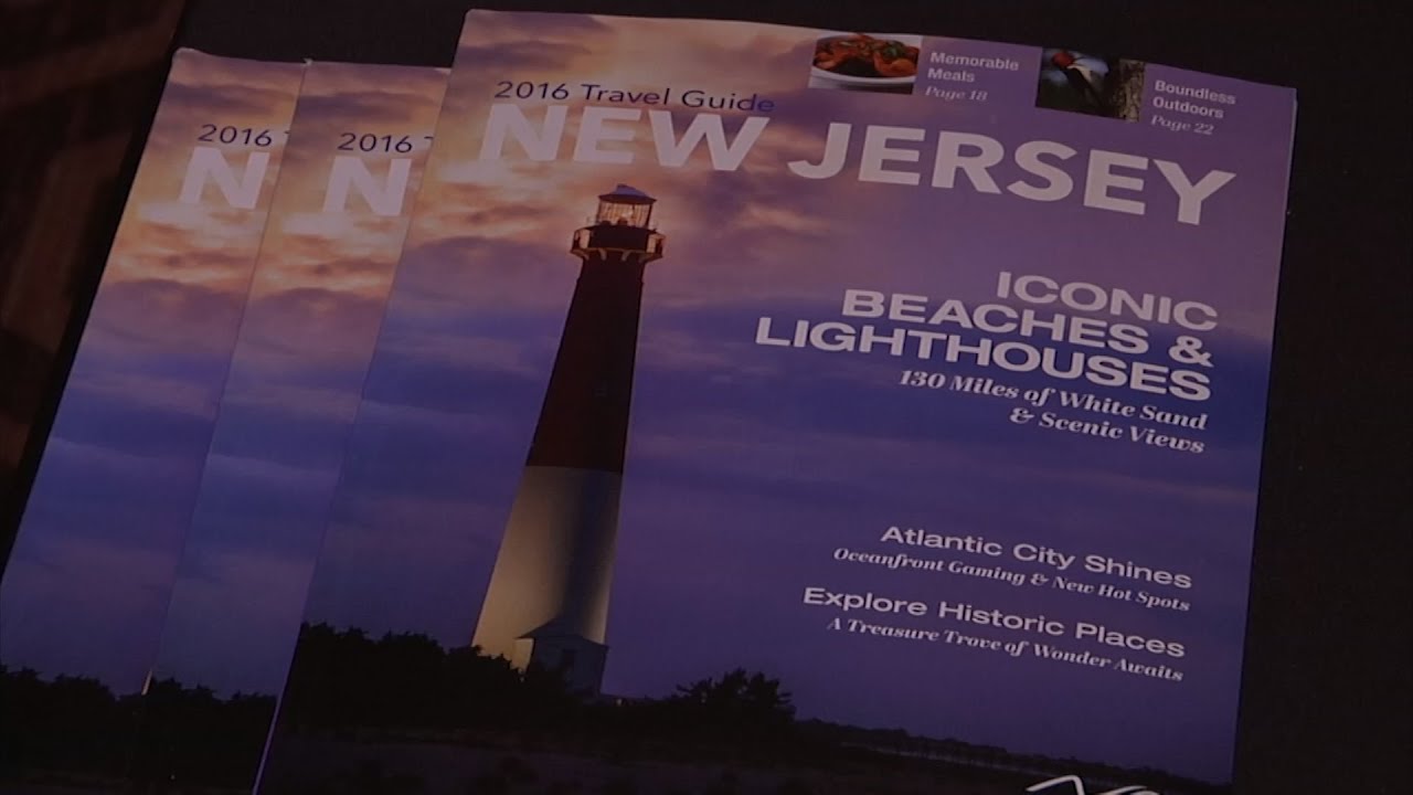 Conference on Tourism Highlights NJ’s Gains