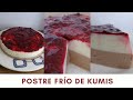 Postre frío de KUMIS 😋