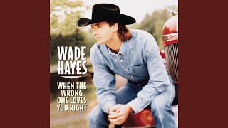 Video thumbnail of "Wade Hayes - Are We Having Fun Yet"