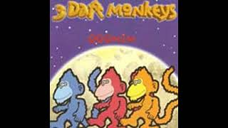Video thumbnail of "3 Daft Monkeys | Faces"