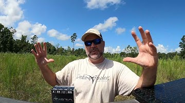 Migra pattern test out of my Browning A5.