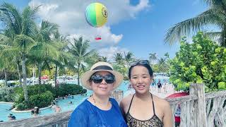 Icon of the Sea Cococay part 2