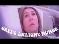 Grey's Anatomy // Humor