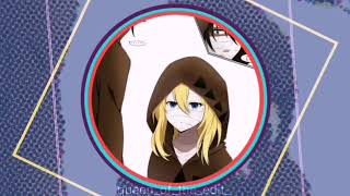 Isaac Foster X Rachel Gardner Edit