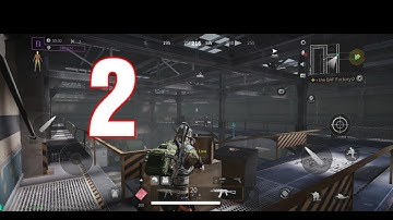 Lost Light - Global Version Walkthrough  Gameplay part 2 (Android/IOS)