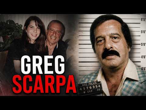 The Colombo Family Feared Greg Scarpa — But the FBI Protected Him