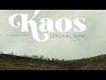 Zerua  lkano  kaos film by daniel mondani