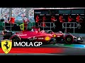 Imola Grand Prix Preview - Scuderia Ferrari 2022