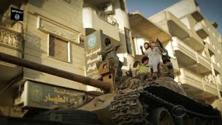 Obama under increased pressure to stop ISIS
