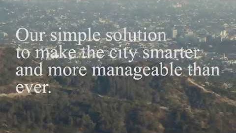 Air and Noise Pollution heat mapping - A Smart City Initiative