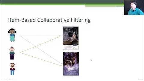 5- 2  Item Based Collaborative Filtering