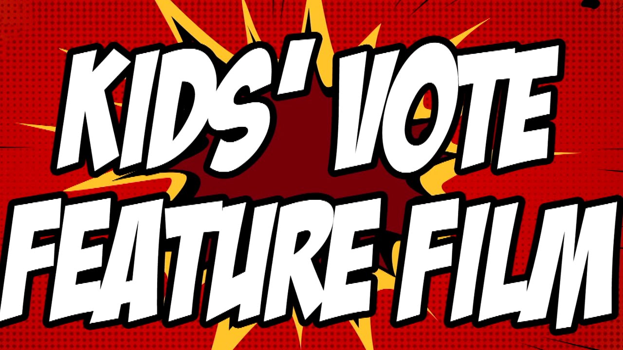 Frozen: BAFTA Kids' Vote Feature Film Award Winner 2014