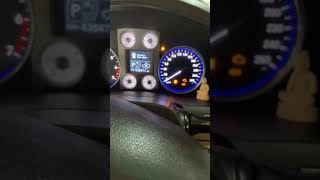 Lexus lx570 year 2008