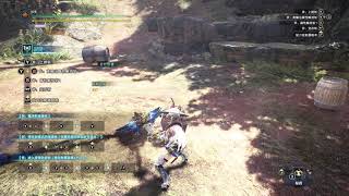 MONSTER HUNTER  WORLD421471 2021 06 06 22 57 15