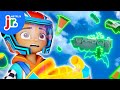 Super Air Adventure Quiz