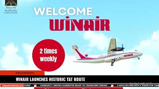 TOBAGO UPDATES NEWS | December 9th 2025