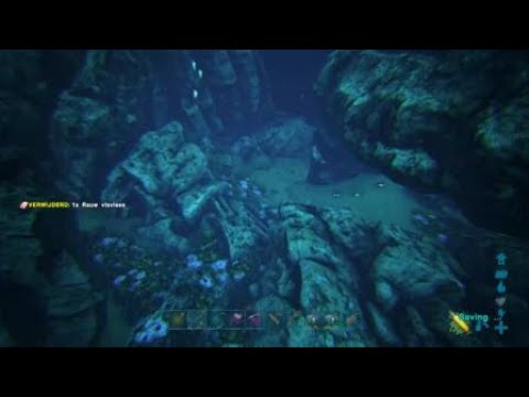 ARK: Survival Evolved Best way to farm black pearls