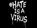 #HateIsAVirus Creators Talk About Tackling Racism and Hate Against Asian Americans