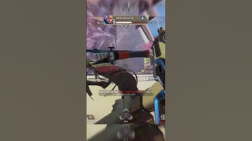 My 1v3 FAIL MEETS MEMES! #apexlegends #apex #apexlegendsclips