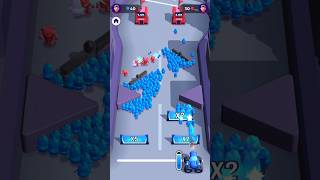 Game play Mob Control #games #gamerlyfe #gamer #gaming #gamerfleel #gamergamer #gameplay #shorts