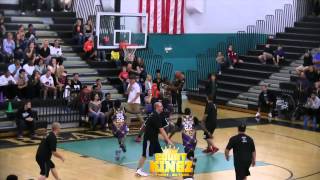 Remix Makes Defender Fall Court Kingz New Battle Guard