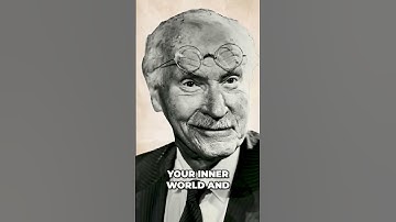 Unlock Your Intuition - Introverted Intuition Explained #carljung #introvert