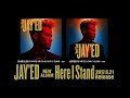 【JAY&#39;ED】Here I  Stand -Special Teaser-
