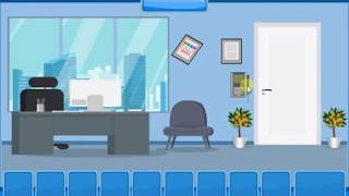 Escape From 50 Floors Office Level 1 | Escape Game Apps screenshot 4