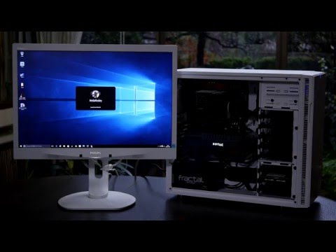 ASRock Fatal1ty H170 Performance Ultra fast boot