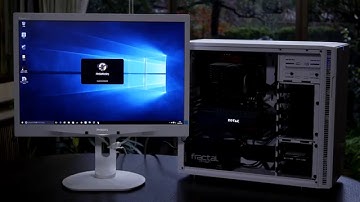 ASRock Fatal1ty H170 Performance Ultra fast boot