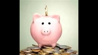 piggy bank sound
