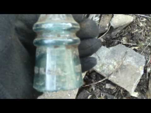 how to find old bottles 3