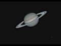 Противостояние Сатурна и Сатурн и Юпитер с их спутниками в телескоп