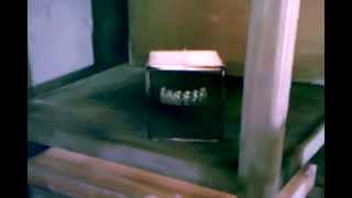 Celebrity Breaking Bad RAGE Easter Egg! Profile