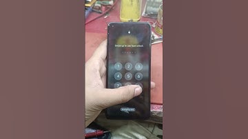 Realme 9 touch not working | realme 9 touch working solution | #shorts #