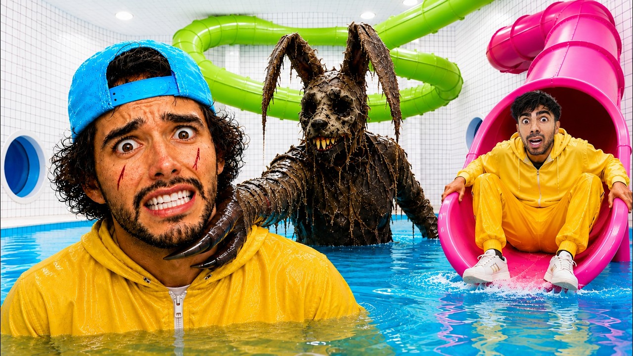 Latest Title & Thumbnail
