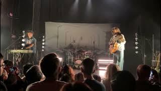 Fly By Midnight - Different Lives / Divine Things 9/26/25 Gramercy