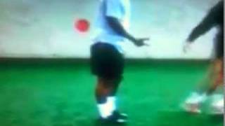 Cristiano Ronaldo Free Style HD