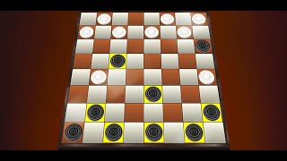 Checkers 3D screenshot 2