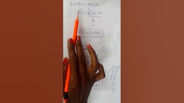 10th maths ex 4.1 sum 6 explained in shorts