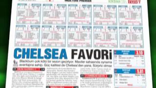 Ht İddaa Yeni̇ Reklam Fi̇lmi̇