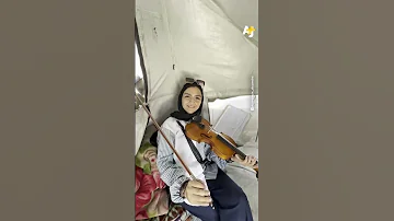 These Palestinian Children Are Harmonizing To The Sound Of Israeli Drones 