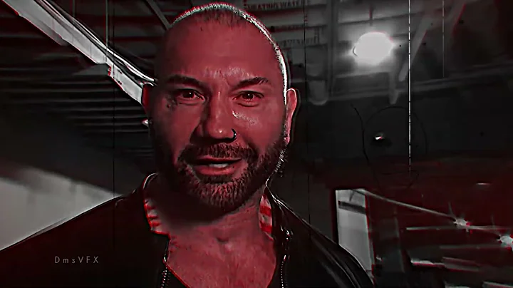 ⦿ Batista Custom Titantron 2022 ᴴᴰ I Walk Alone ⦿