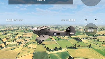 Tutorial - Wings of Heroes
