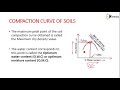 Omc and mdd in lab by light and heavy compaction test  compaction of soils and soil exploration