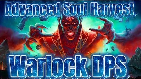 Neverwinter Mod 32: Advanced Soul Harvest Warlock DPS POV