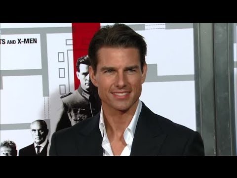 Vidéo: Tom Cruise est poursuivi pour un milliard de dollars