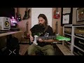 Deftones – Phantom Bride (Stephen Carpenter Play-Through)