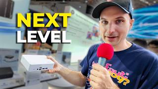 The Most Insane Mini PCs Revealed at Computex 2026! Profile